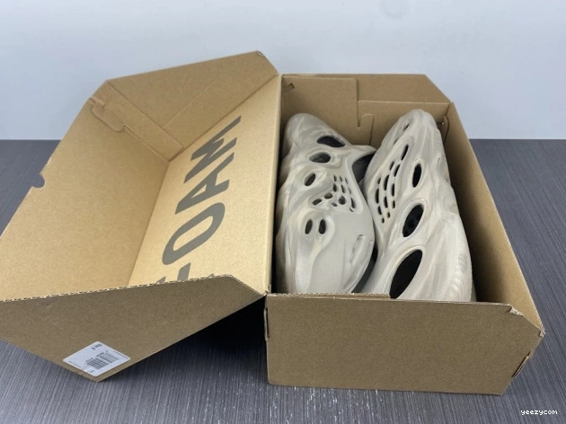 Stone GX4472 Sage RNNR Adidas Foam Yeezy 0926